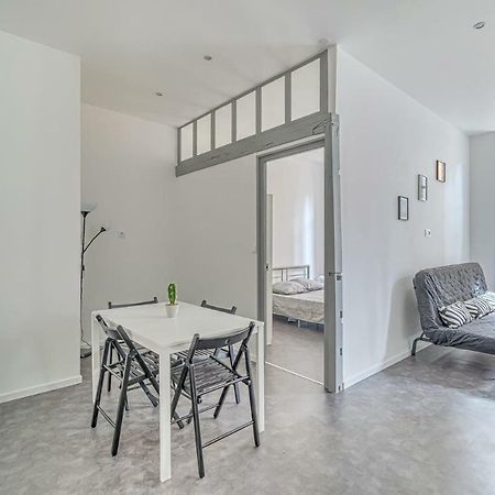 Home Saint Charles Marseilles Exterior foto