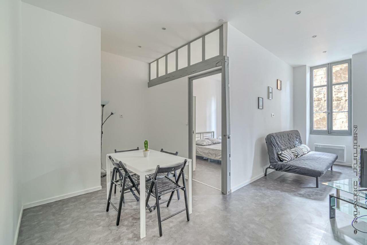 Home Saint Charles Marseilles Exterior foto